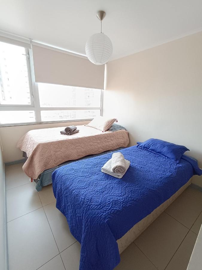 Apartamento Hermoso Departamento En La Moneda P15.