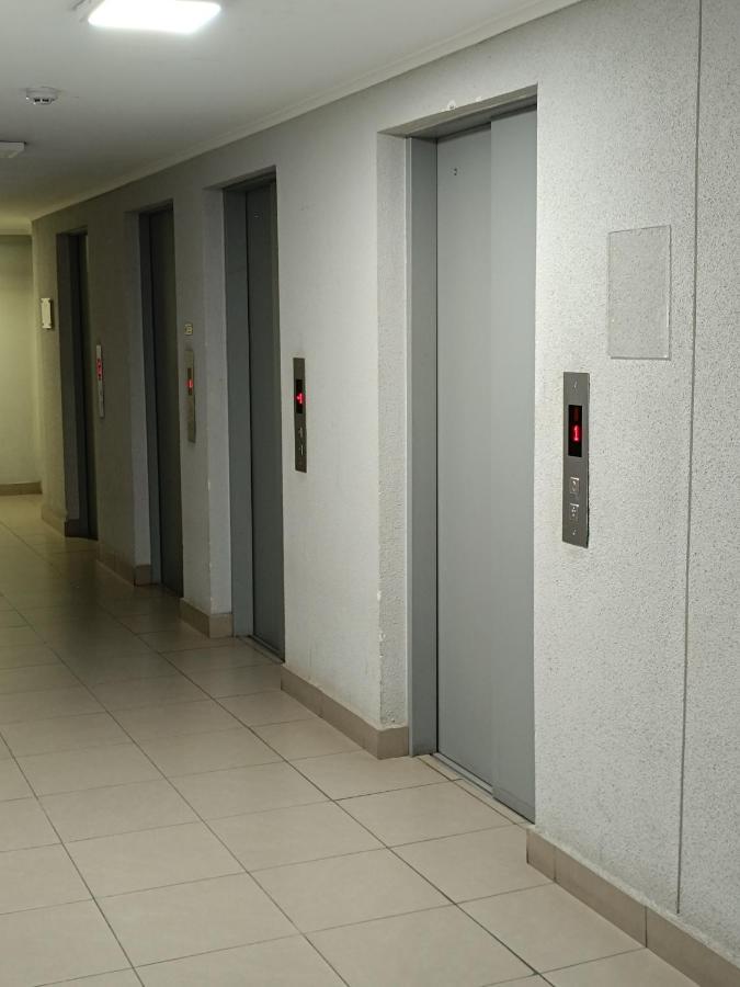 Hermoso Departamento En La Moneda P15. Apartamento
