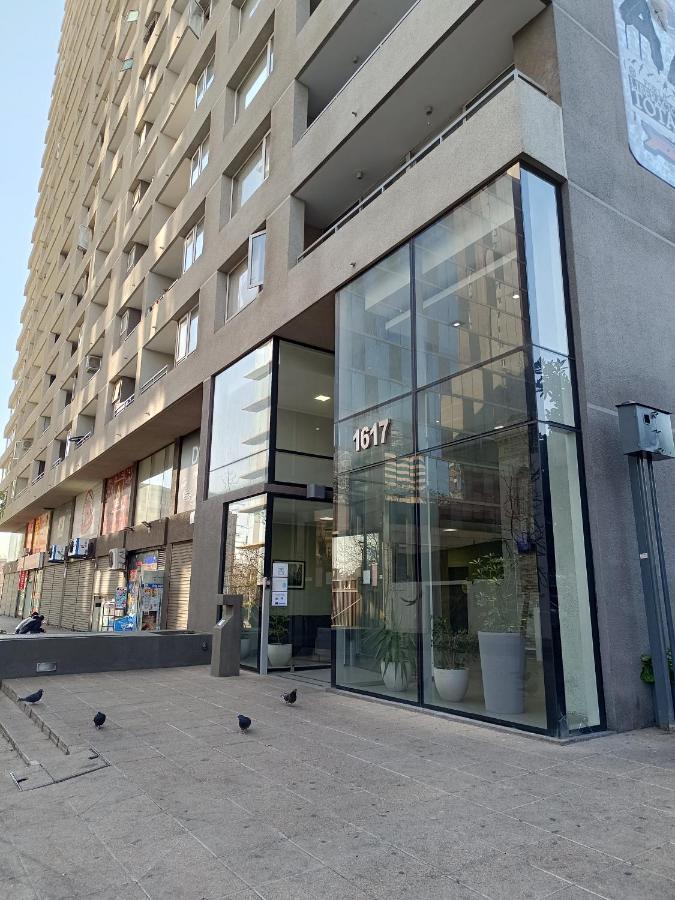 Hermoso Departamento En La Moneda P15. *