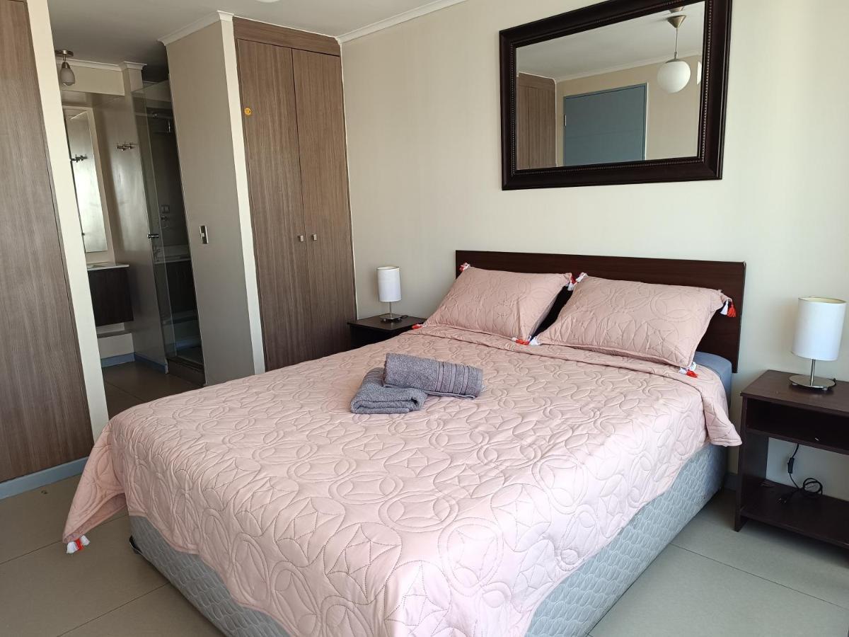 Hermoso Departamento En La Moneda P15. Apartamento *