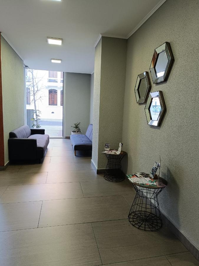 Hermoso Departamento En La Moneda P15. *