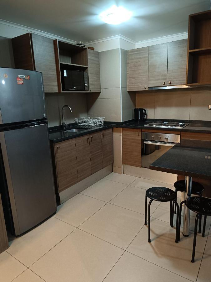 Hermoso Departamento En La Moneda P15. Apartamento *