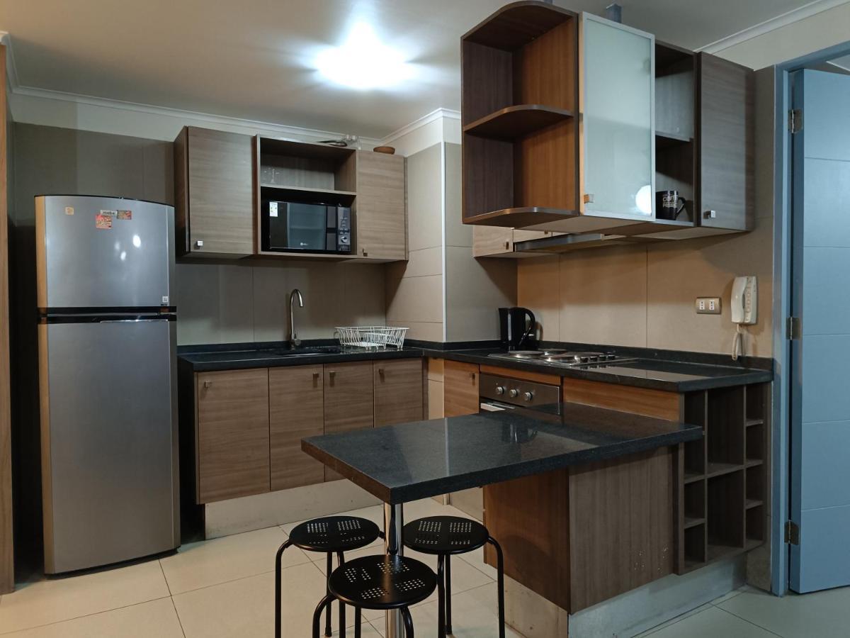 Hermoso Departamento En La Moneda P15. *
