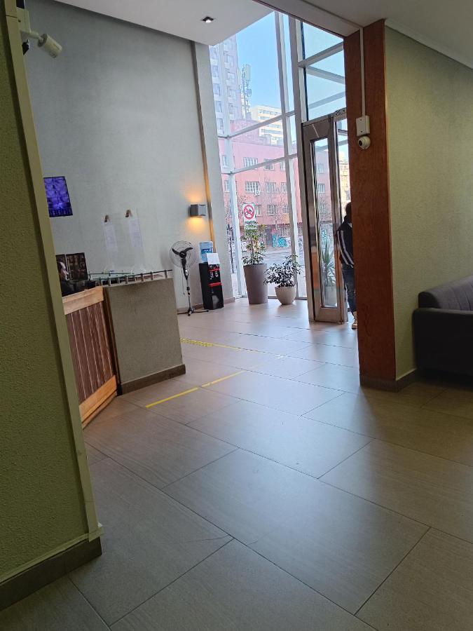 Hermoso Departamento En La Moneda P15. Apartamento